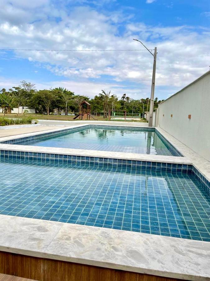 Lencois Confort 201 Barreirinhas Luaran gambar