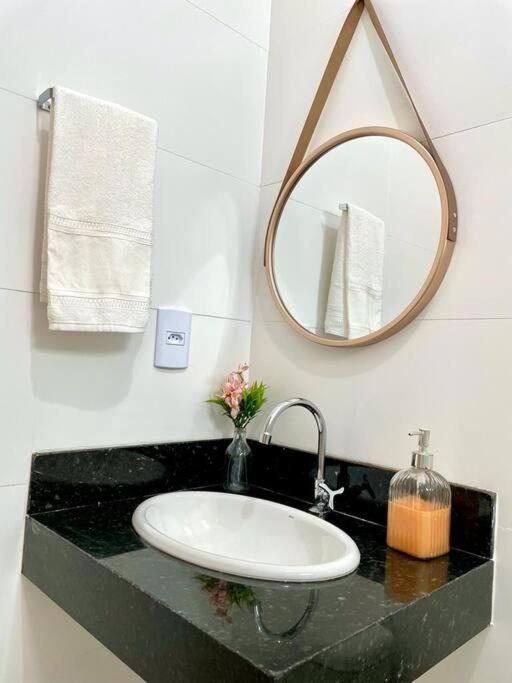 Lencois Confort 201 Barreirinhas Luaran gambar