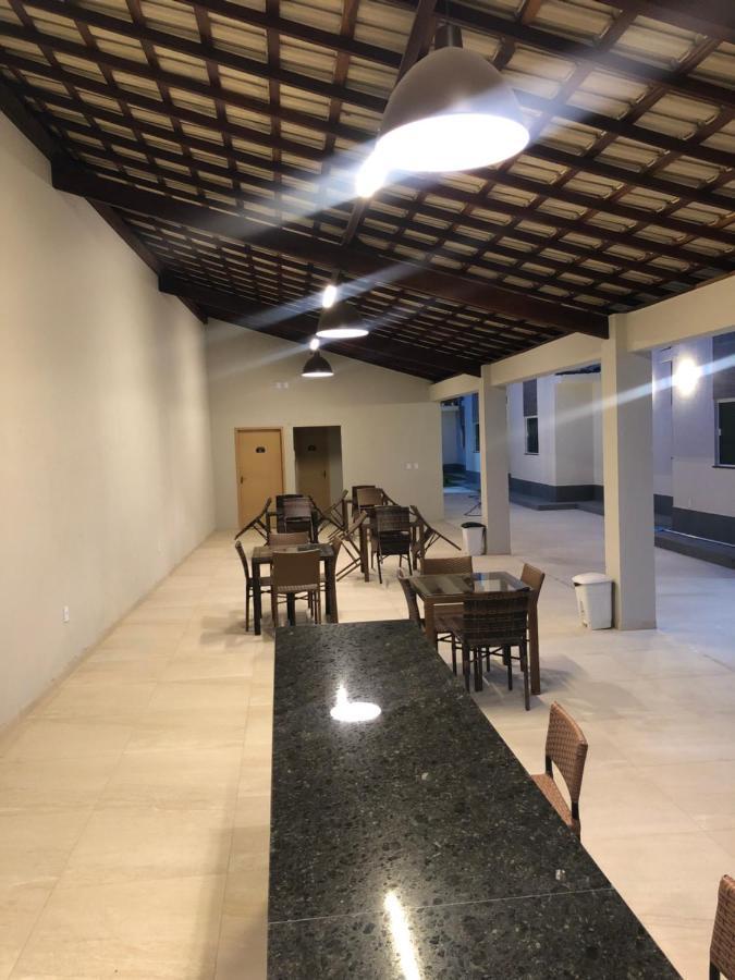 Lencois Confort 201 Barreirinhas Luaran gambar