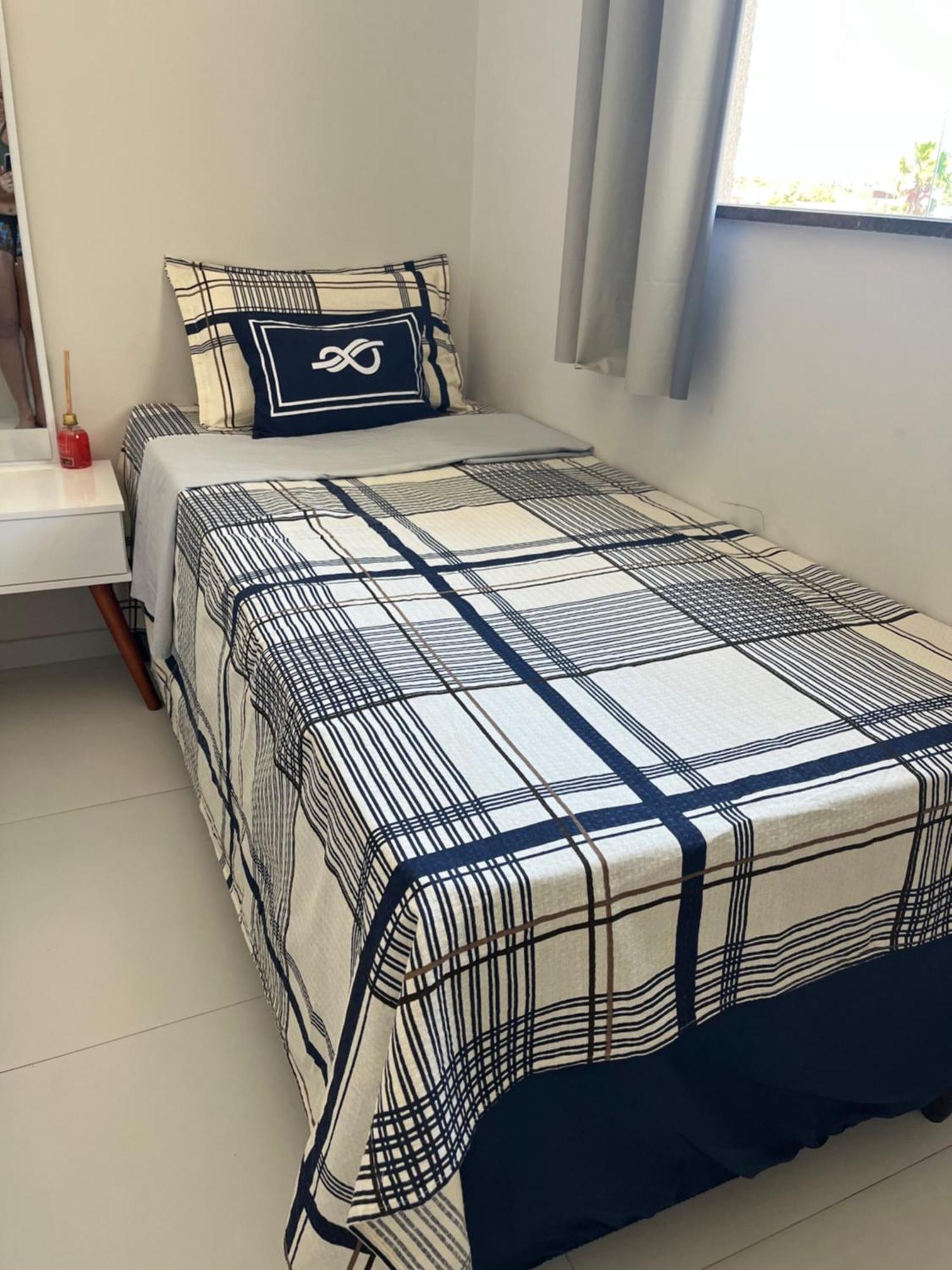 Lencois Confort 201 Barreirinhas Luaran gambar