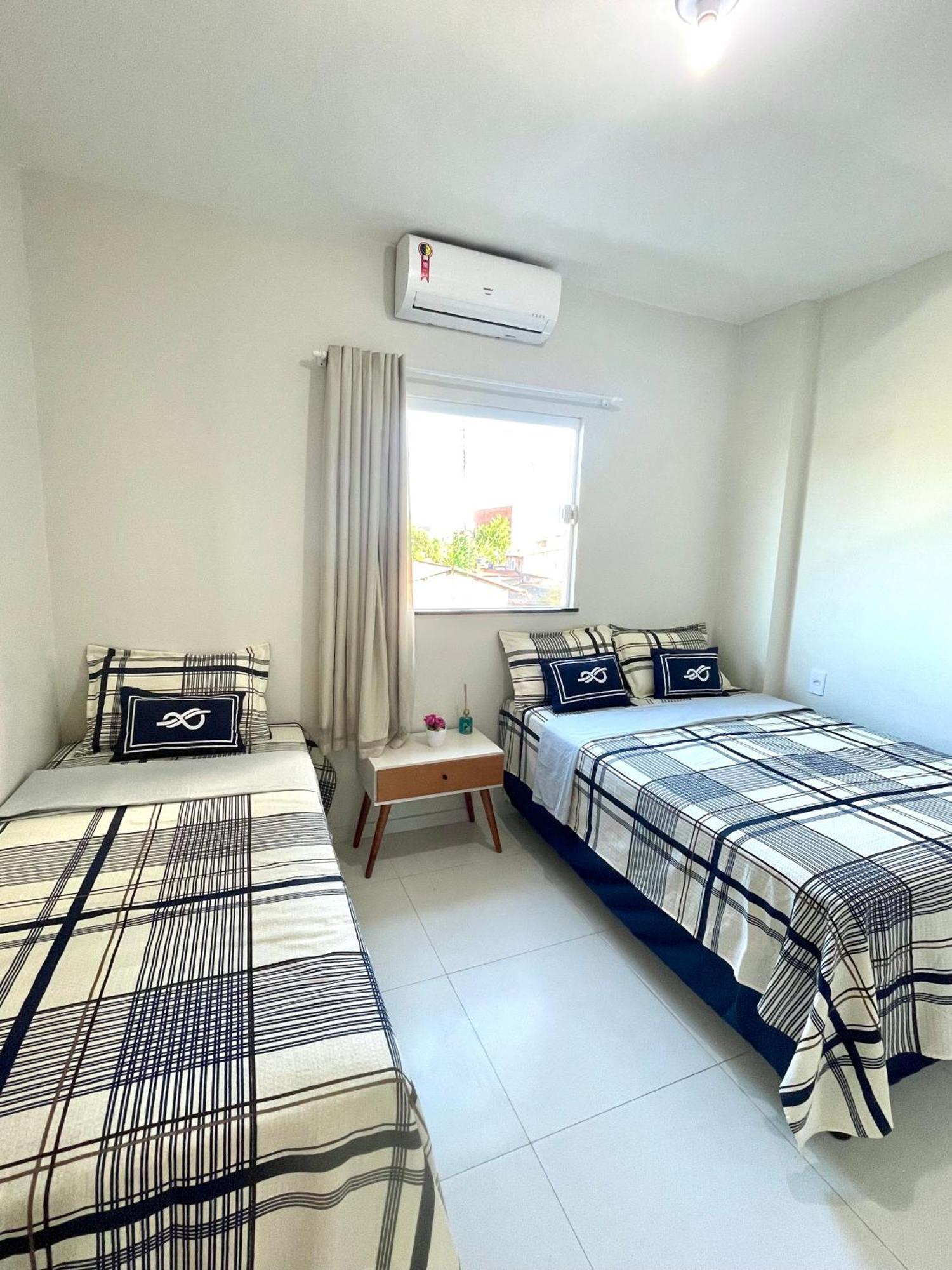 Lencois Confort 201 Barreirinhas Luaran gambar