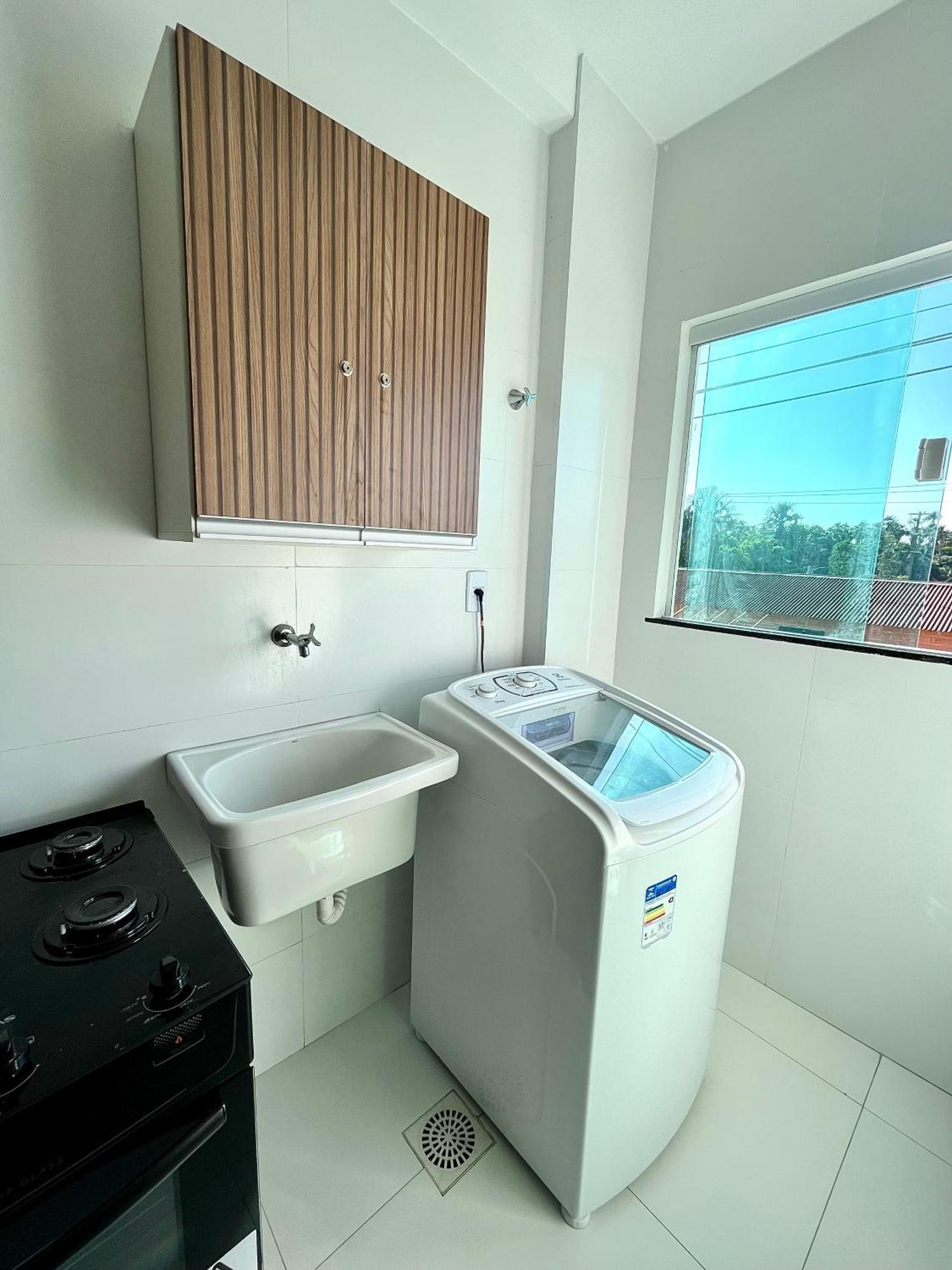 Lencois Confort 201 Barreirinhas Luaran gambar