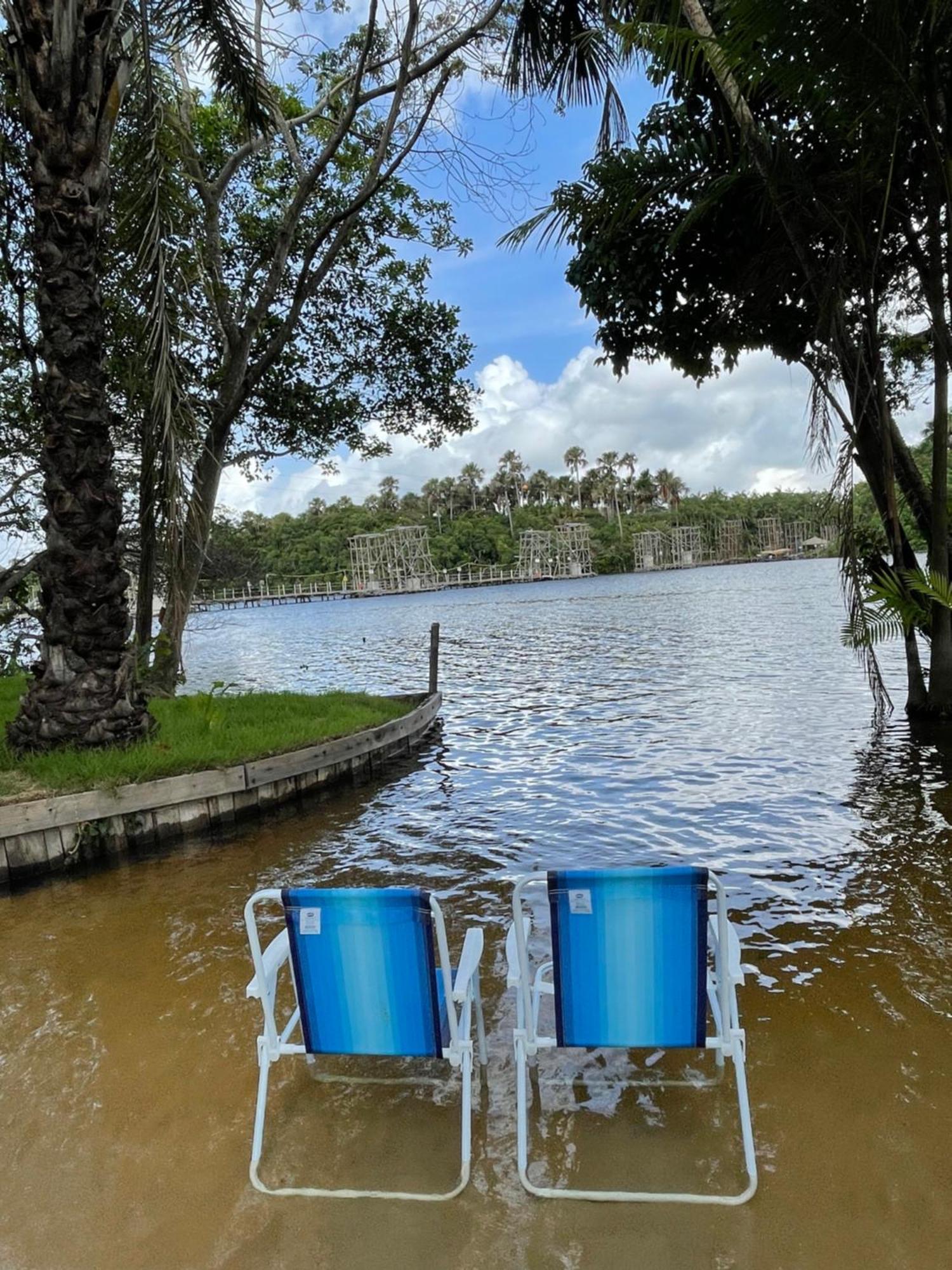 Lencois Confort 201 Barreirinhas Luaran gambar
