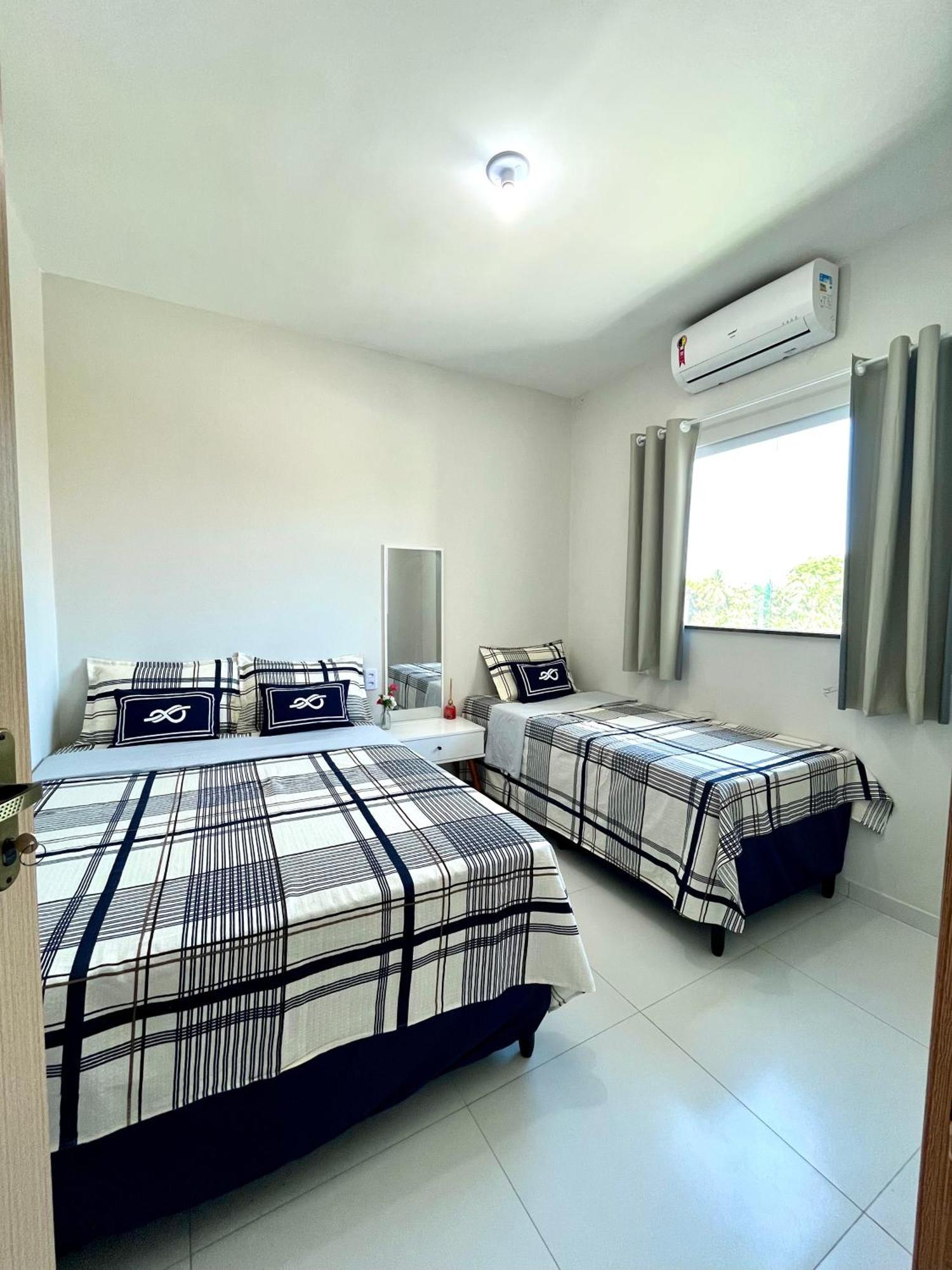 Lencois Confort 201 Barreirinhas Luaran gambar